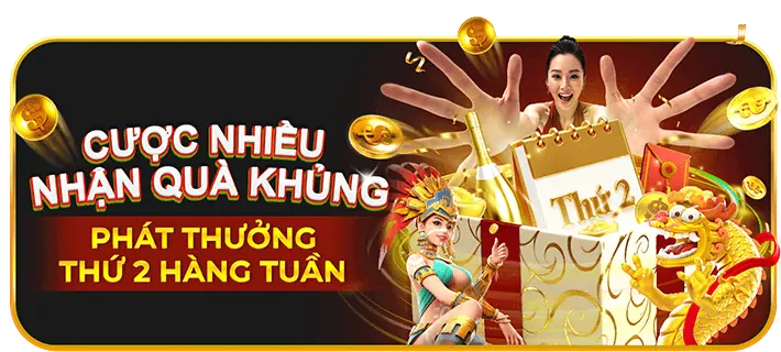 Khuyến mãi chào mừng thành viên mới JILI WIN