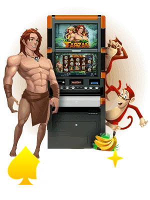 Chọn Game Nổ Hũ JILI WIN