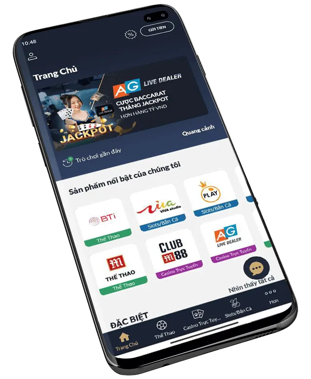 JILI WIN Đa dạng trò chơi và Tỷ lệ thắng cao