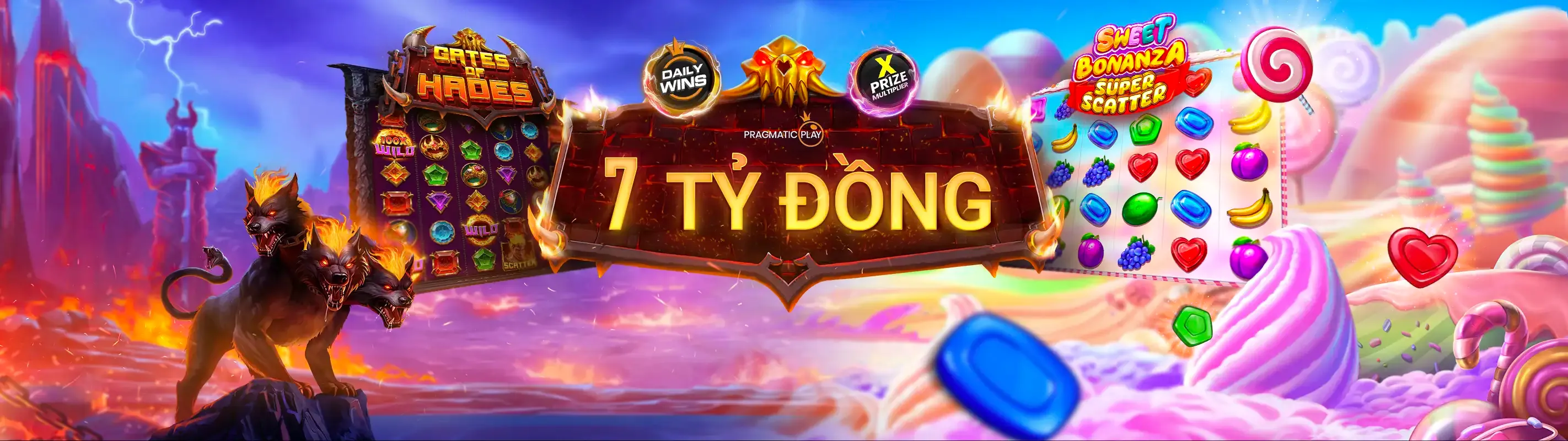 Giao diện chính JILI WIN 2026 với các trò chơi cá cược thể thao và casino trực tuyến