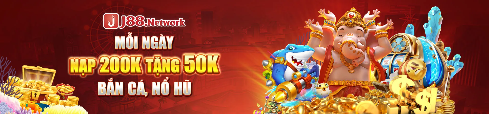 JILI WIN Casino Trực Tuyến